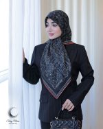 ابریشم توییل طرح لویی ویتون