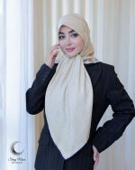 ابریشم توییل طرح لویی ویتون - تصویر 5